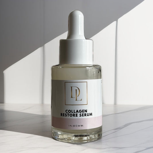 Collagen Restore Serum